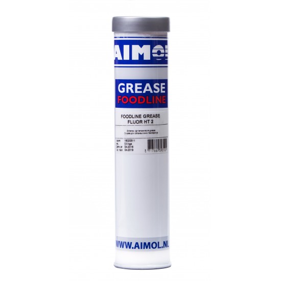 AIMOL Foodline Grease Fluor HT